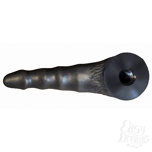  2   BLACK BENT 2    132104ru