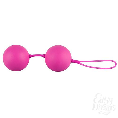 ���������� 1:  ������� ����������� ������ XXL Balls