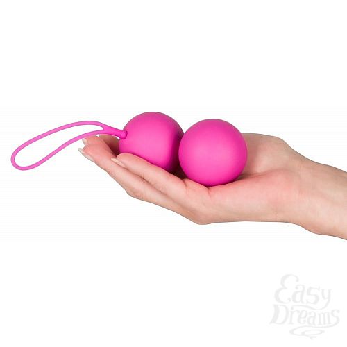 ���������� 2  ������� ����������� ������ XXL Balls