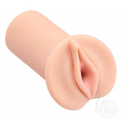  1:  - Tight Fit Pussy Stroker