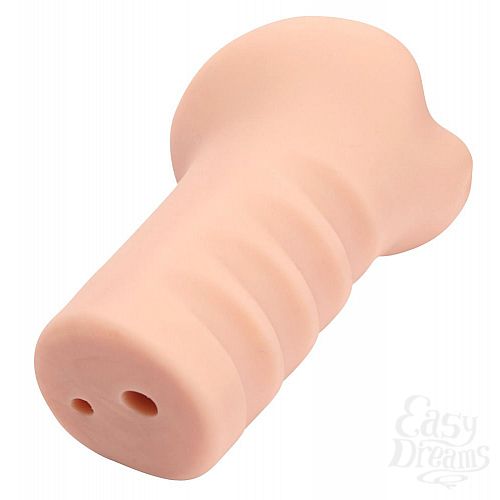  2  - Tight Fit Pussy Stroker