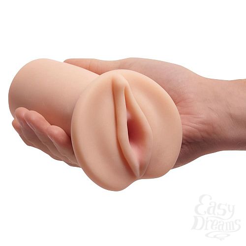  3  - Tight Fit Pussy Stroker
