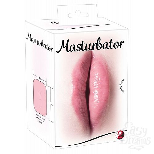  2    Masturbator