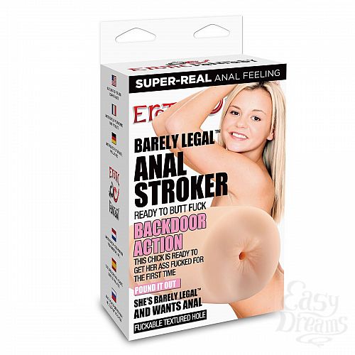  1:  - BREE OLSON