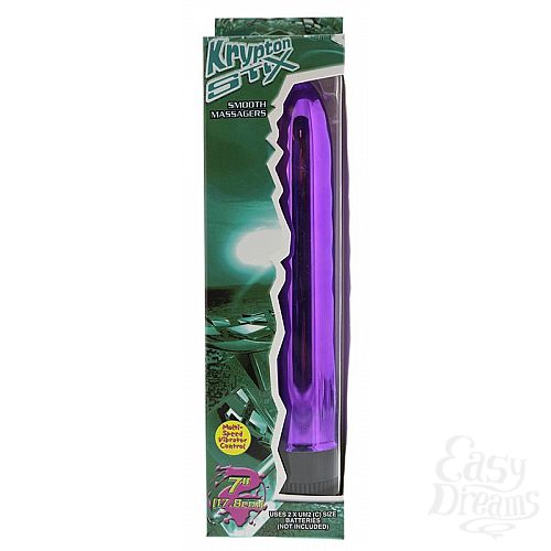 ���������� 2  ���������� ������������ �������� KRYPTON STIX 7 MASSAGER - 17,8 ��.