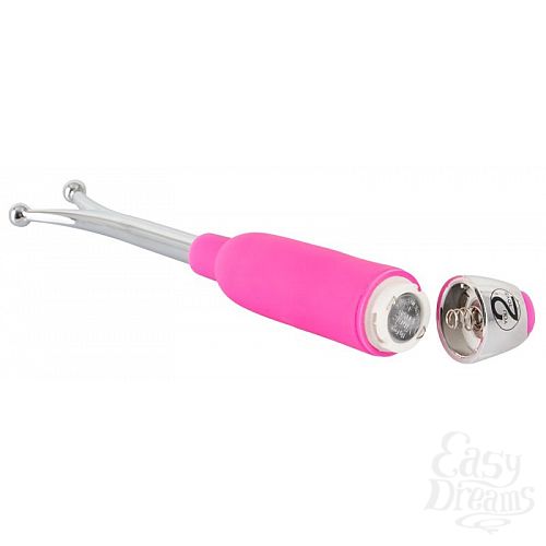 ���������� 4  ������� ��� ������� � ��������� Clit Stimulation Deluxe