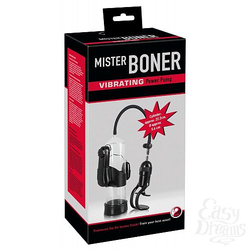 ���������� 8  ����� ��� ������ � ���������� Mister Boner