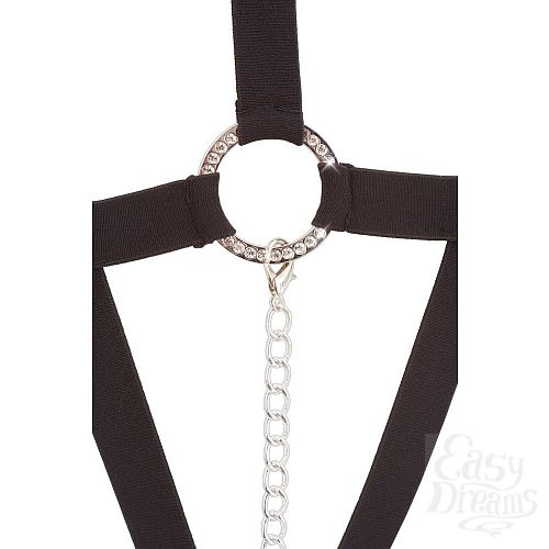 ���������� 5  ���������� ���� Bad Kitty Strap Body