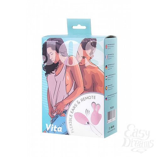  9  -  VITA:      