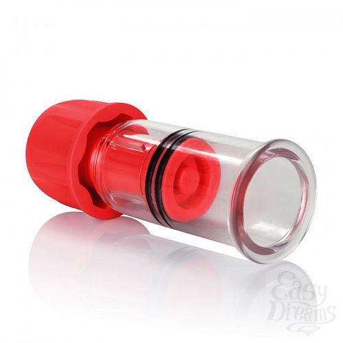 ���������� 4  ������� �������� ����� ��� ������ COLT Nipple Pro-Suckers