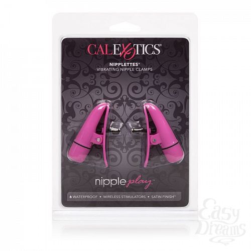  2        Nipple Play Nipplettes