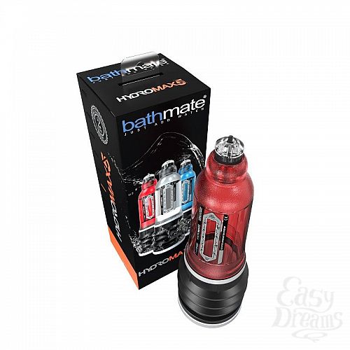 ���������� 5  ������� ���������� HydroMAX5