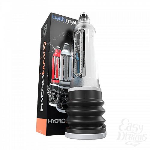���������� 4  ���������� ���������� HydroMAX9