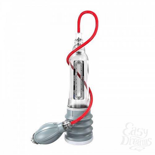 ���������� 4  ���������� ���������� HydroXTREME7