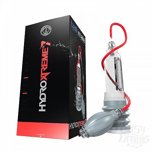 ���������� 6  ���������� ���������� HydroXTREME7