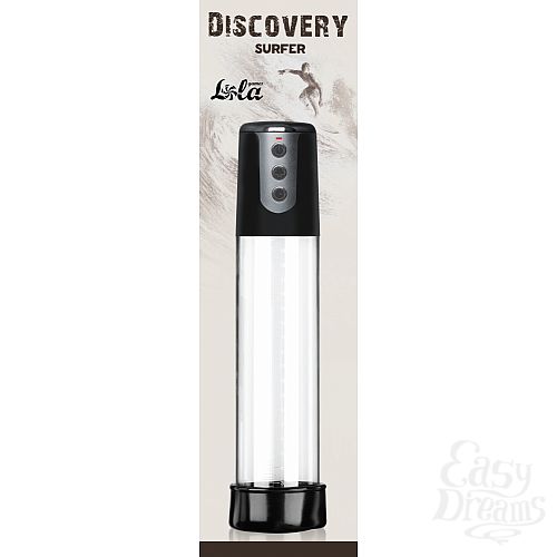 2    Discovery Surfer 6910-00Lola