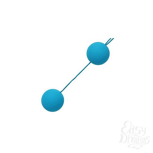  1:     Funky love balls (ToyJoy 9854)