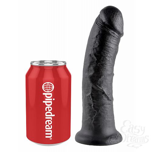  1:      PipeDream King Cock, 20.3  