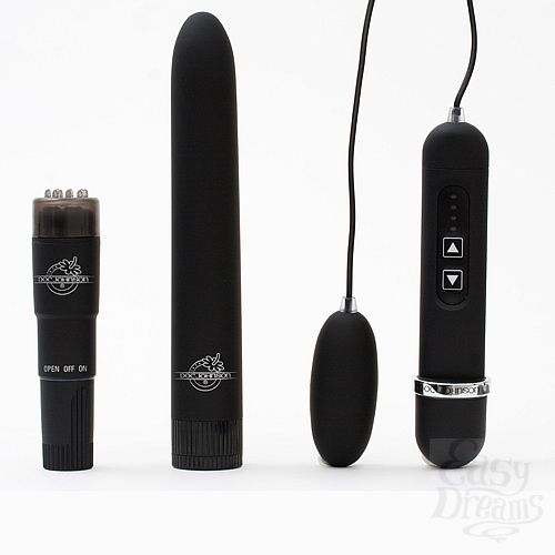 ���������� 2  ������ ����� BLACK MAGIC 0951-10 BX DJ