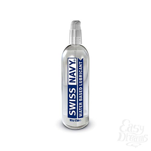  1:   Swiss Navy  M.D. Science Lab, 473  