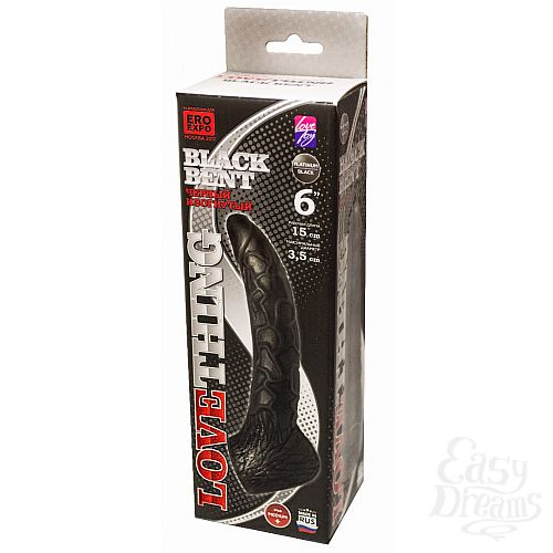  3   BLACK BENT 132304ru