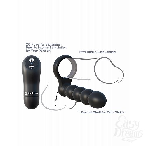  7         C-Ring  Pipedream, 2  