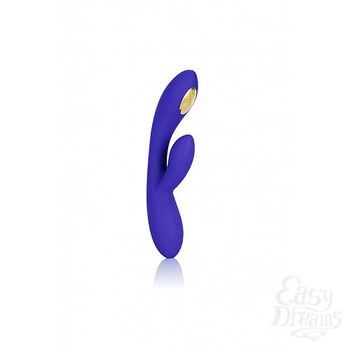  1:    Impulse  Intimate E-Stimulator Dual Wand, 21.5  