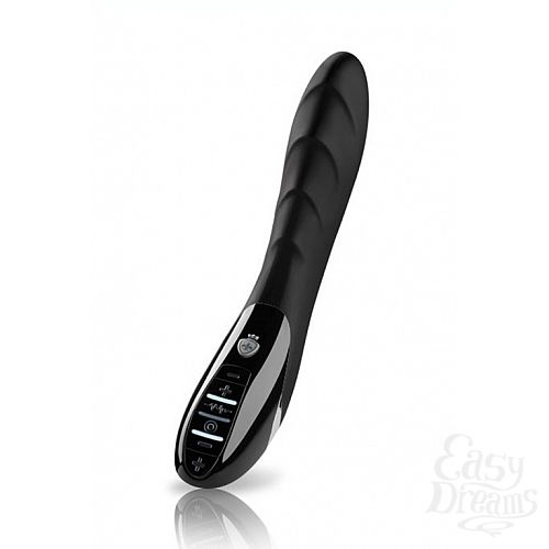  1:  Mystim     Sizzling Simon Black Edition, 24  