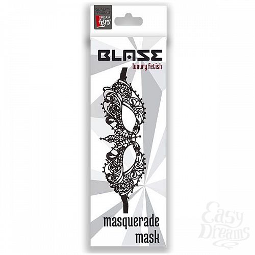  2  ׸   BLAZE MASQUERADE MASK