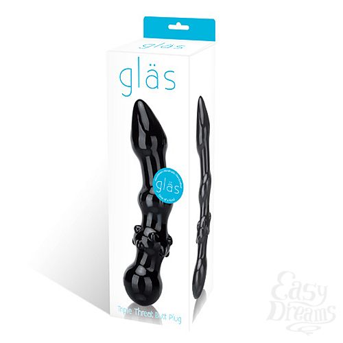 ���������� 3  ��������� ���������� TRIPLE THREAT GLAS-104