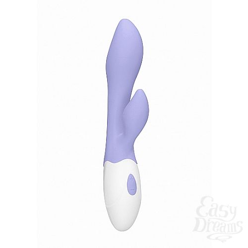  1:   Loveline G-spot Sunset Purple SH-LOV016PUR