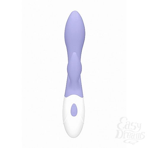  2   Loveline G-spot Sunset Purple SH-LOV016PUR