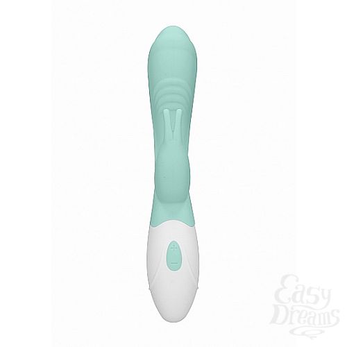 2   Loveline Rabbit Juicy Green SH-LOV017GRN