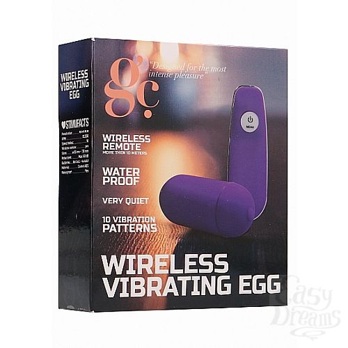  2     GC Purple SH-GC011PUR