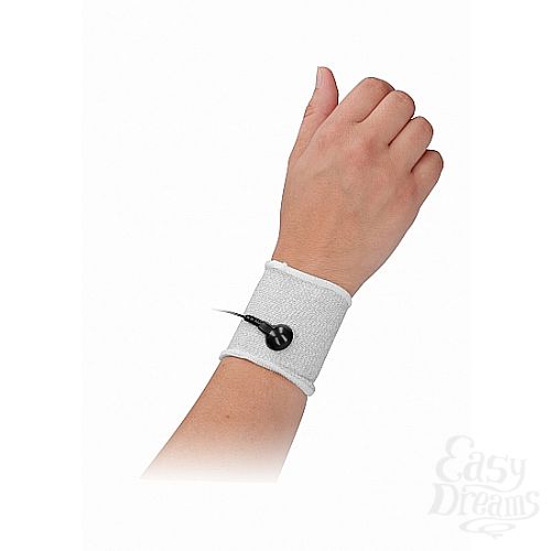  2      E-Stim Pinwheel Black SH-ELC011BLK