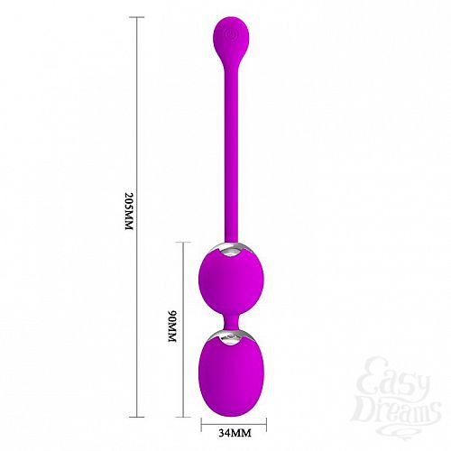  4  BI-014548 / Baile Pretty Love Werner     
