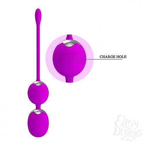  6  BI-014548 / Baile Pretty Love Werner     