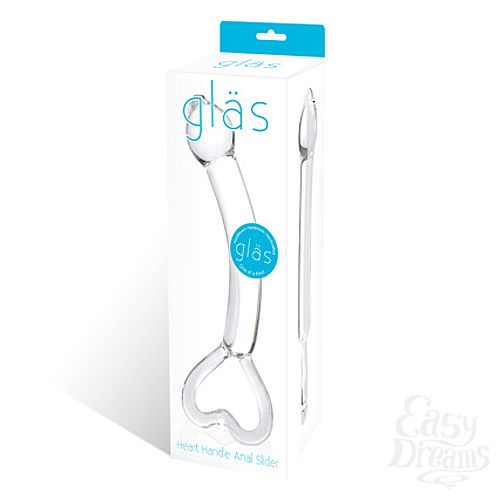 ���������� 3  ���������� ���������� HEART GLAS-97