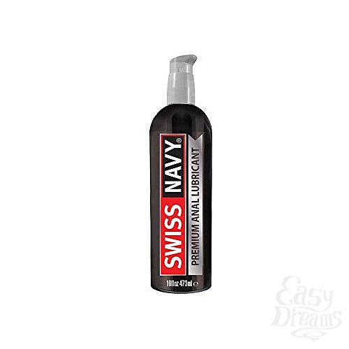  1:    Swiss Navy - Premium 473  