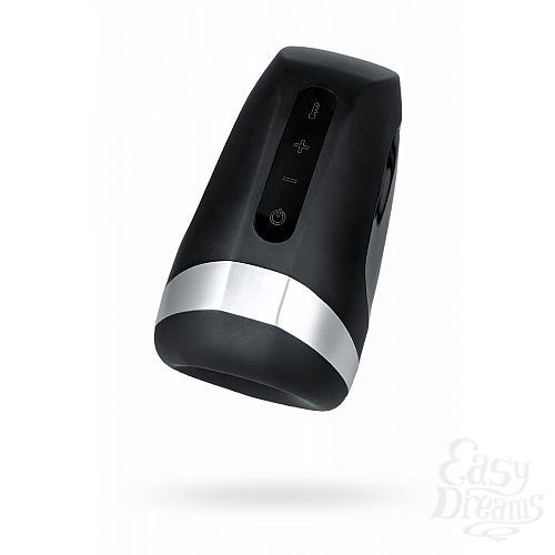  1:      Men Heat Vibe - Satisfyer 