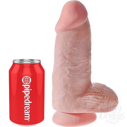  1:     Chubby     King Cock, 22.9 . 