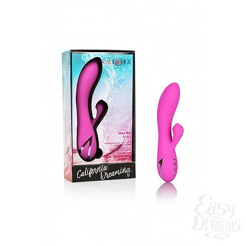  1:    California Dreaming - Malibu Minx 18  