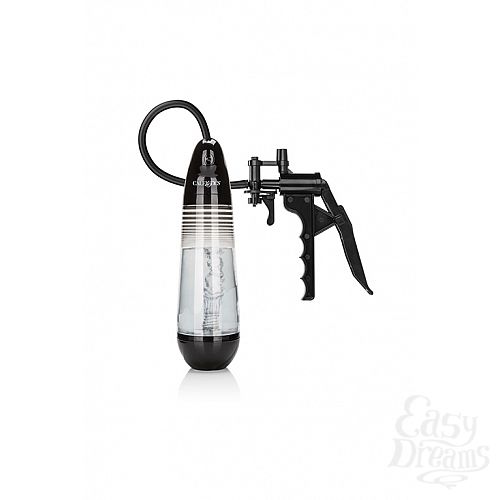  1:         Optimum Series - Magic Pump 