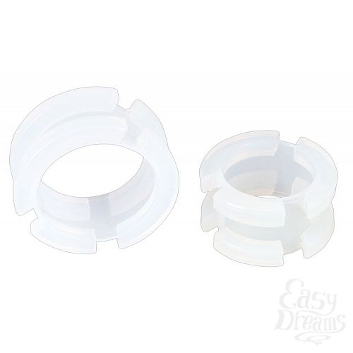  5       Cock Cage Set