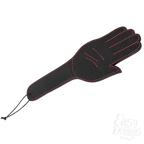 ���������� 1:  ׸���� ������� Slapper Hand � ���� ������� � ����������� �������� - 30 ��.