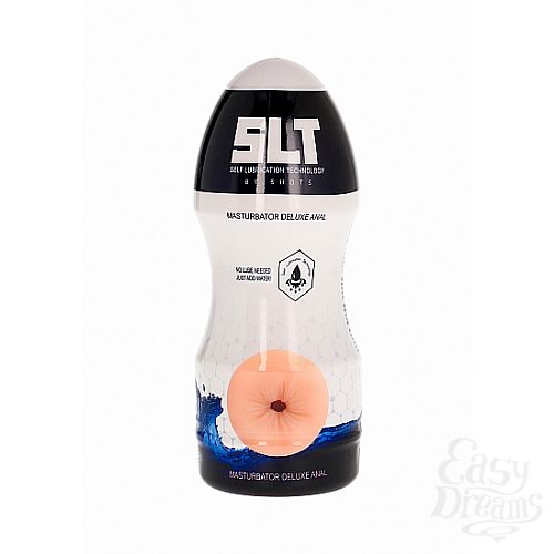  1:      Deluxe Anal Flesh SH-SLT006FLE