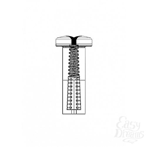  3      Deluxe Anal Flesh SH-SLT006FLE