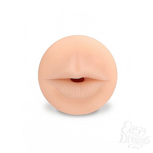  2      Deluxe Oral Flesh SH-SLT007FLE