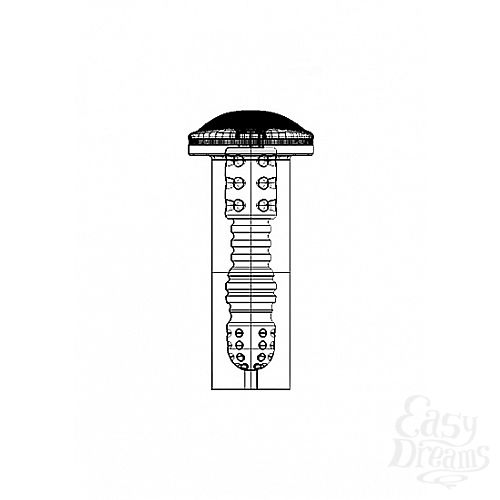  3      Deluxe Oral Flesh SH-SLT007FLE