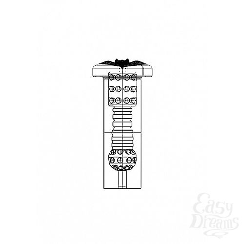  3      Deluxe Vagina Flesh SH-SLT005FLE